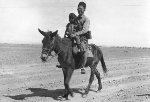 © Staatsarchiv Hamburg