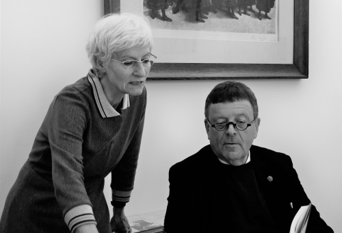 © Myriam I. Richter